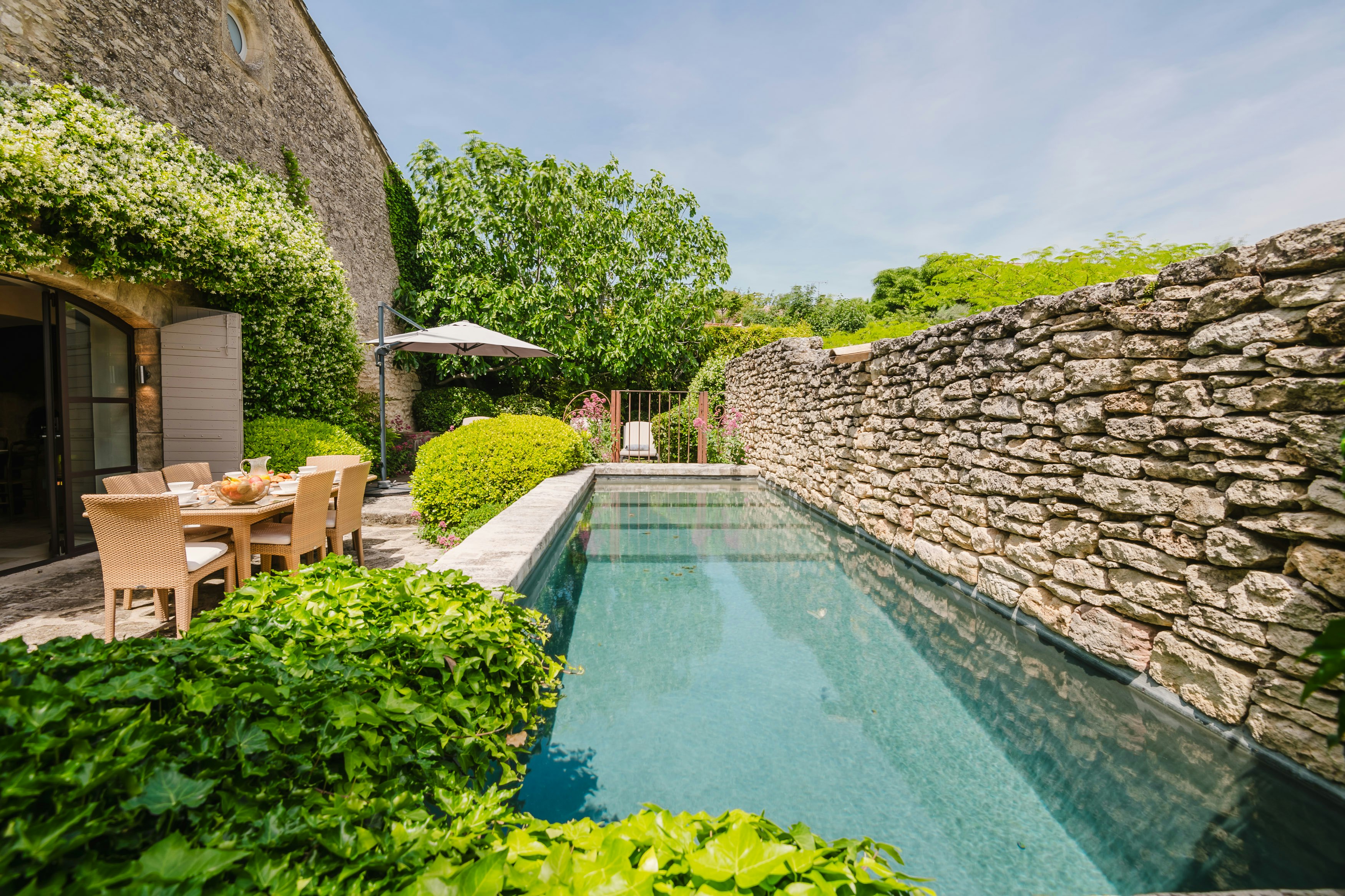 Picturesque Provence