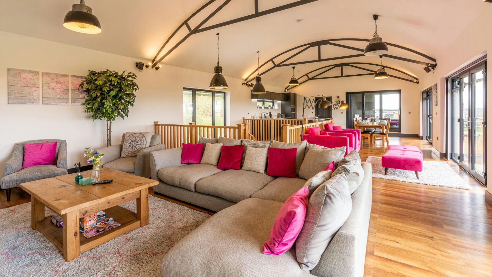 The Village Hideaway