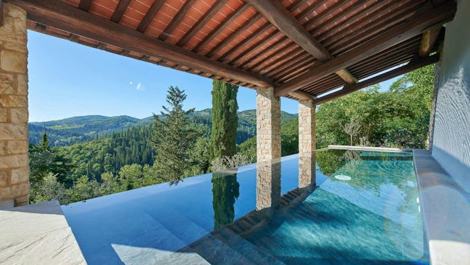 Villa Splendente