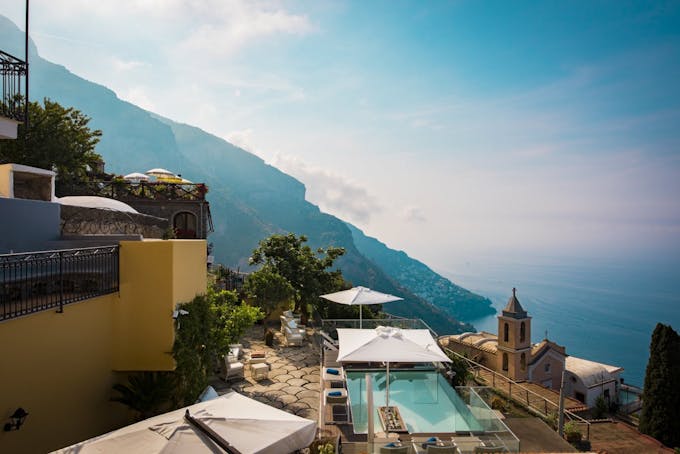 Majestic Amalfi