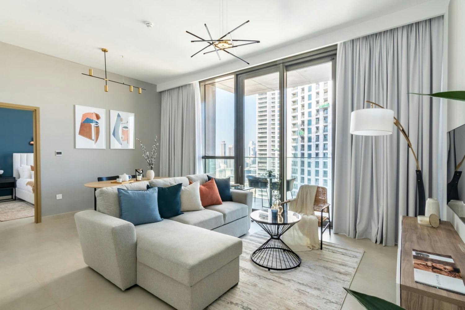 Pictures of Downtown