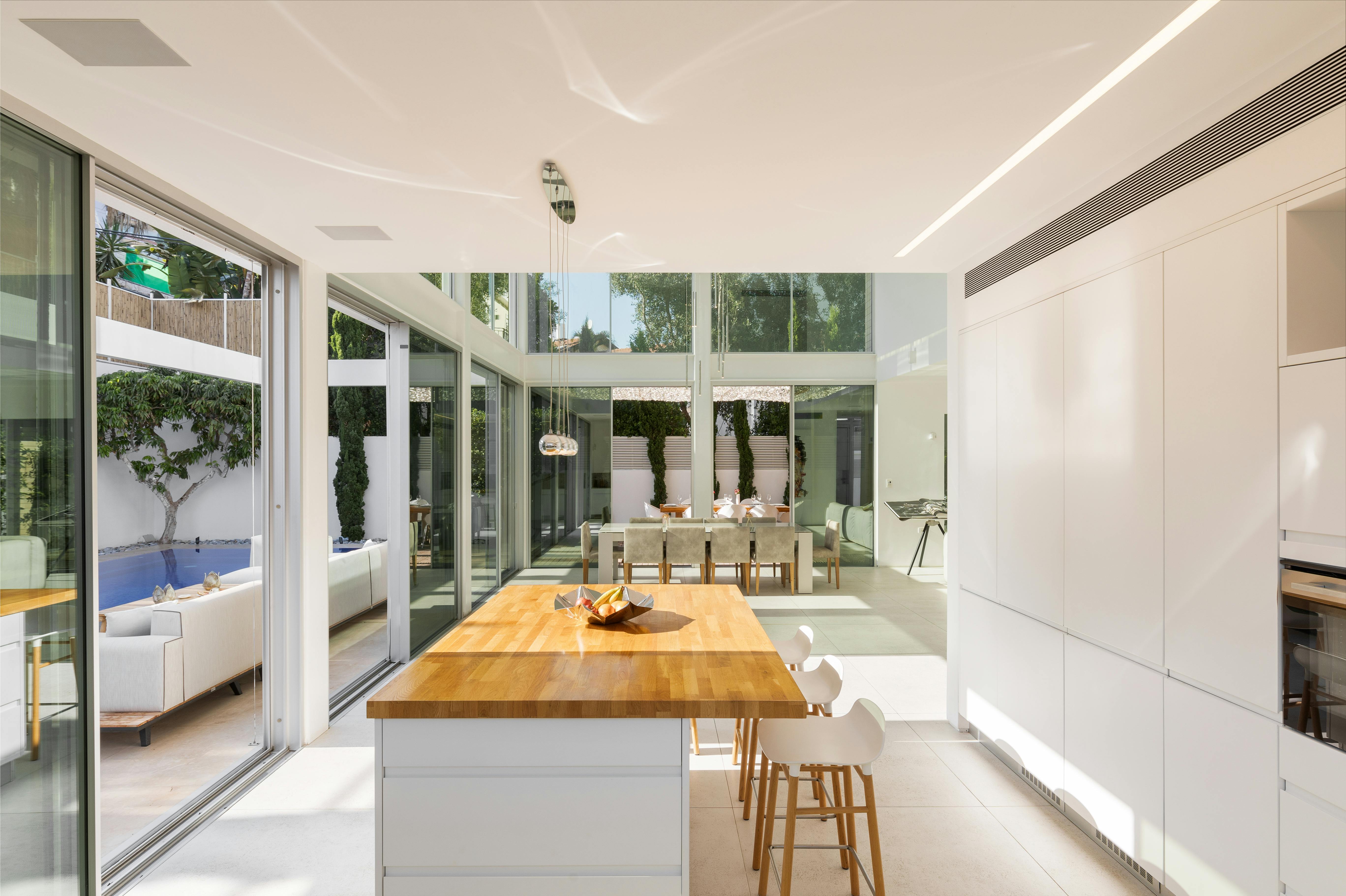 The Architectural Gallery