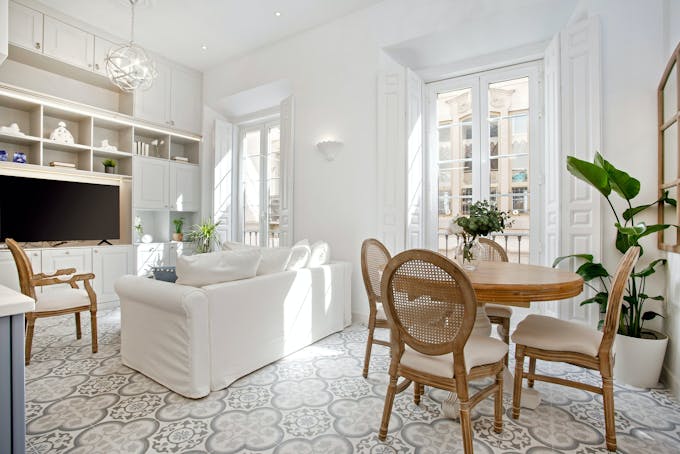 The Spirit of Sunshine