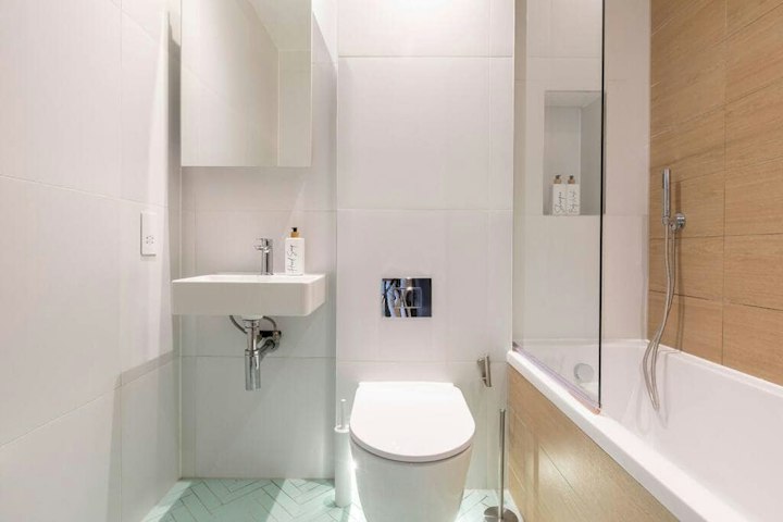 Bathroom photo