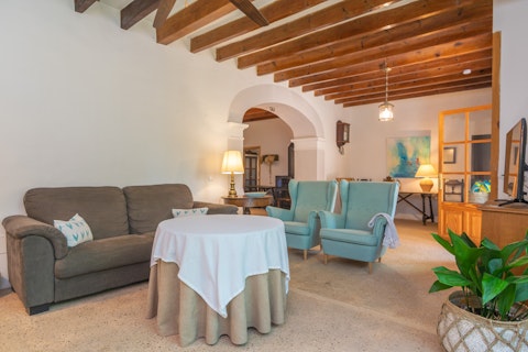 Guests loved the quaint and cosy feel of this home.