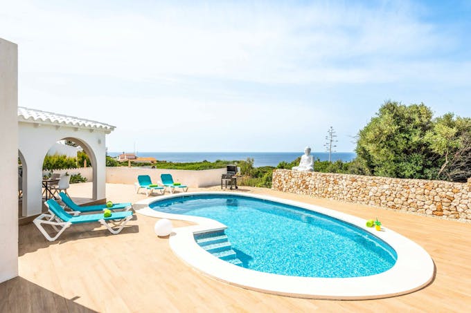 Cala Villa Mar