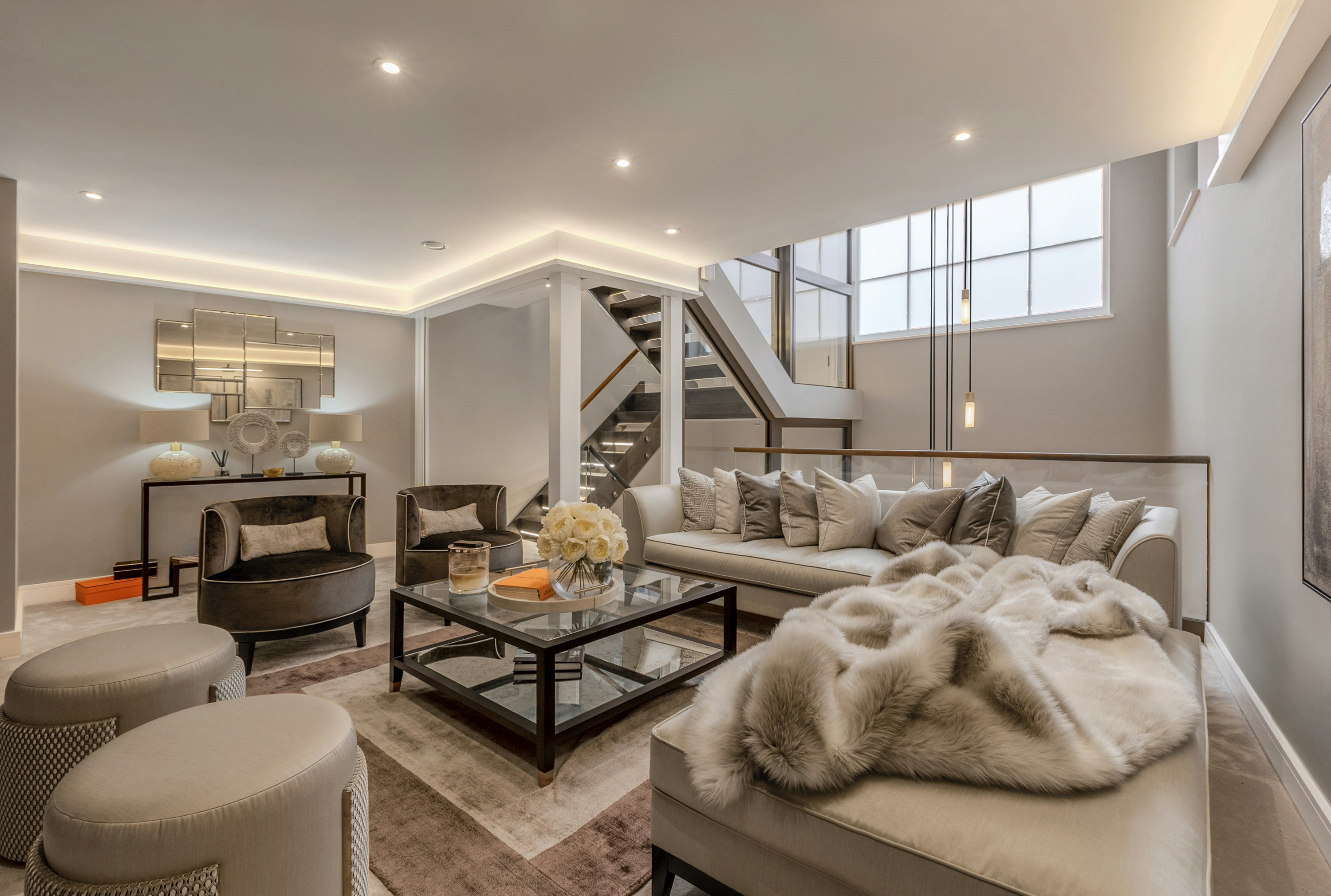 The Royal Suites