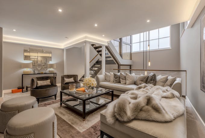 The Royal Suites