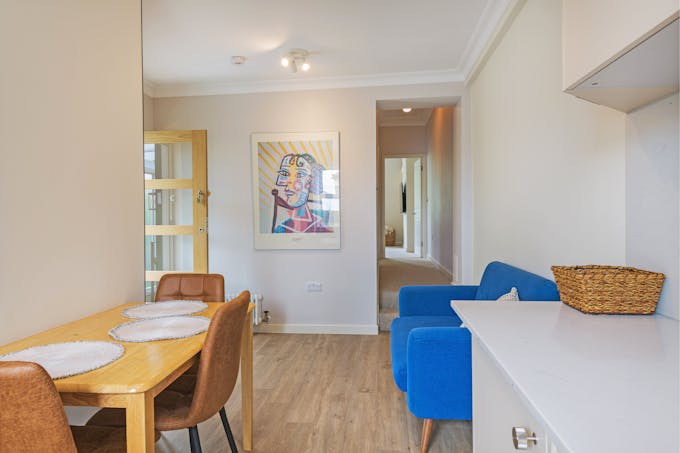 Wimbledon Abode