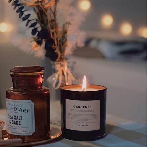 Treat yourself to a treatment at the neighbouring spa – just a five-minute drive away