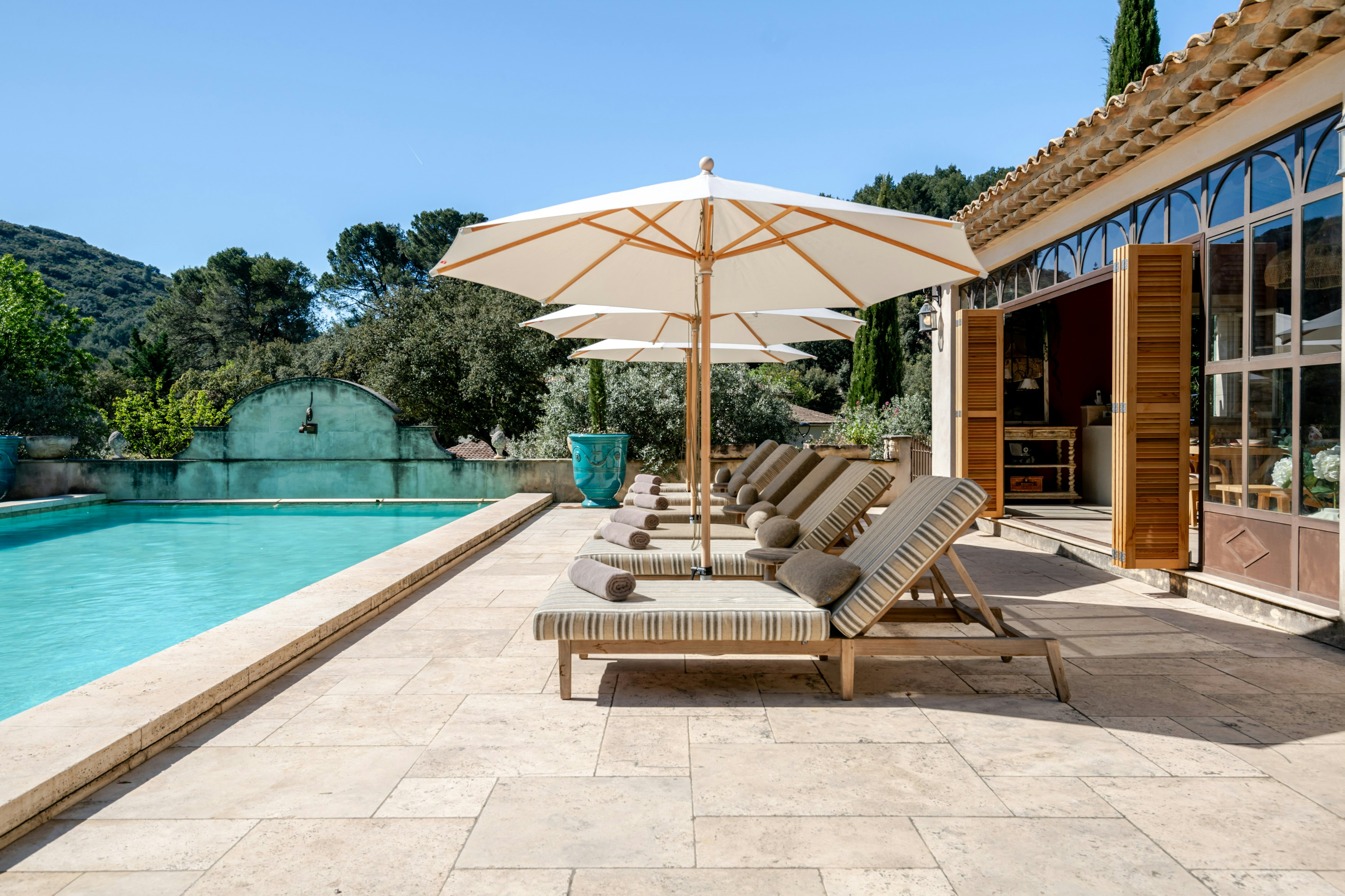 Provence Dreaming