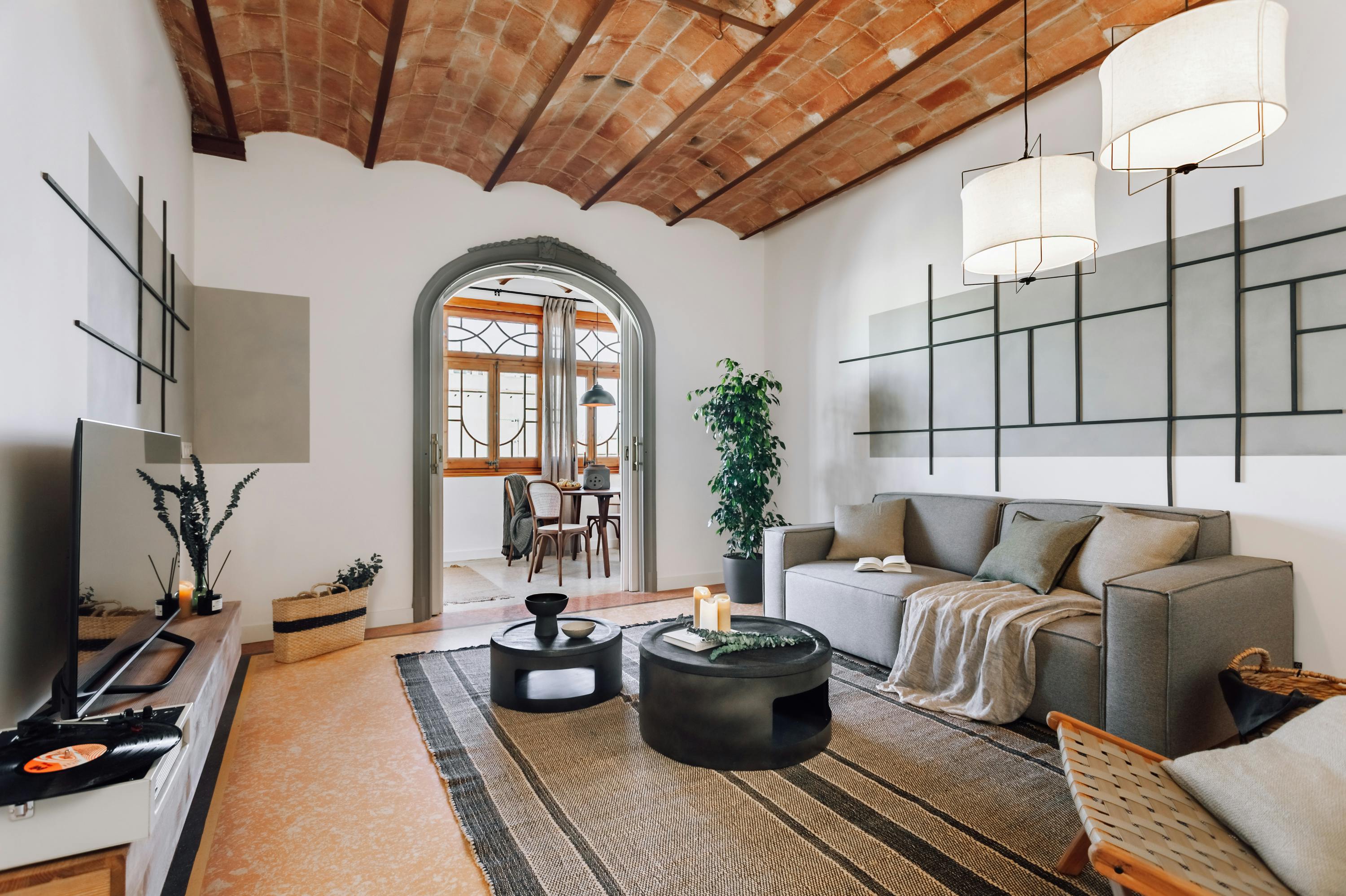 The Spanish Lovesong