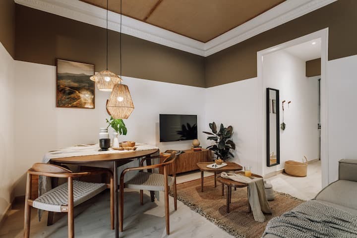 Underneath My Architecture