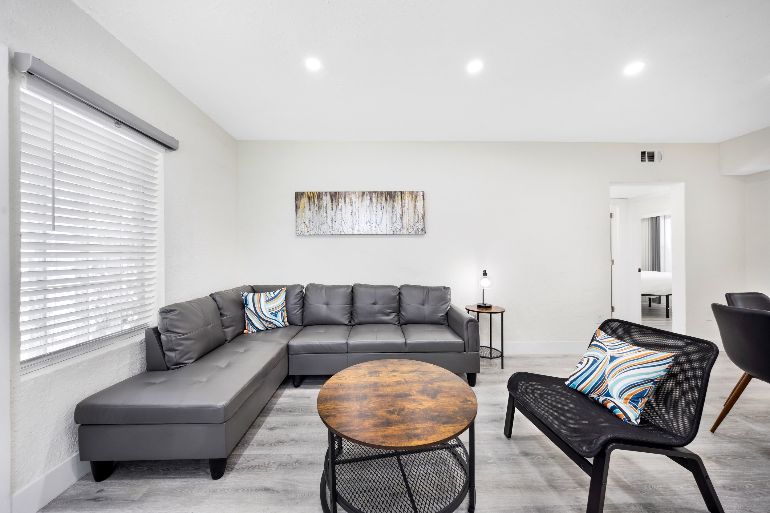 Little River Retreat