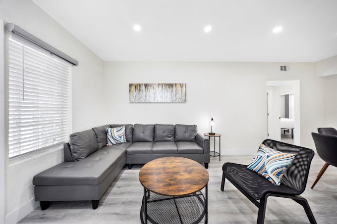 Little River Retreat