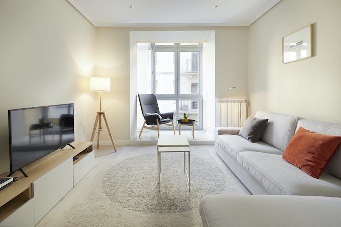 Bandera de la Concha