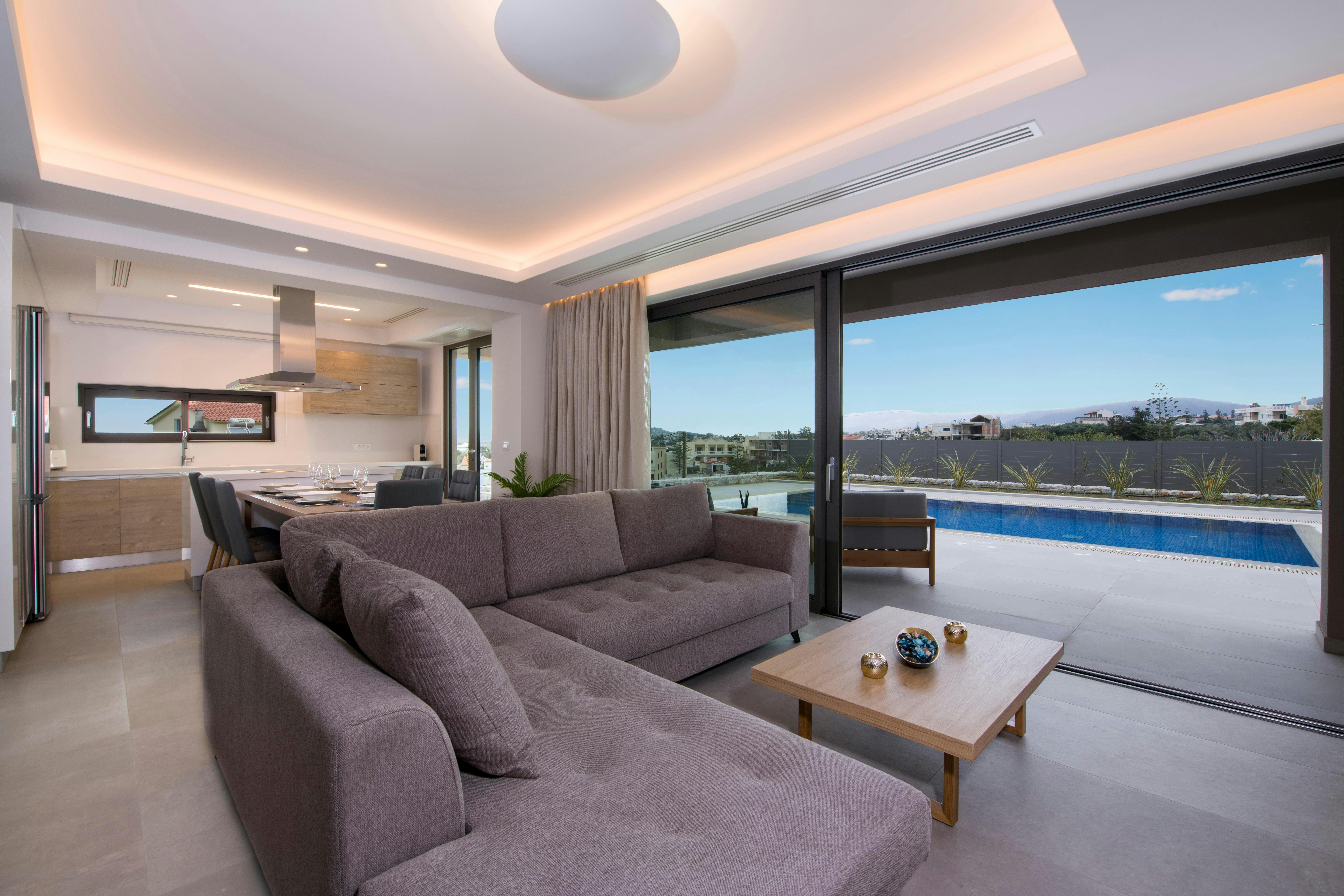 Butterflies & Blue Skies