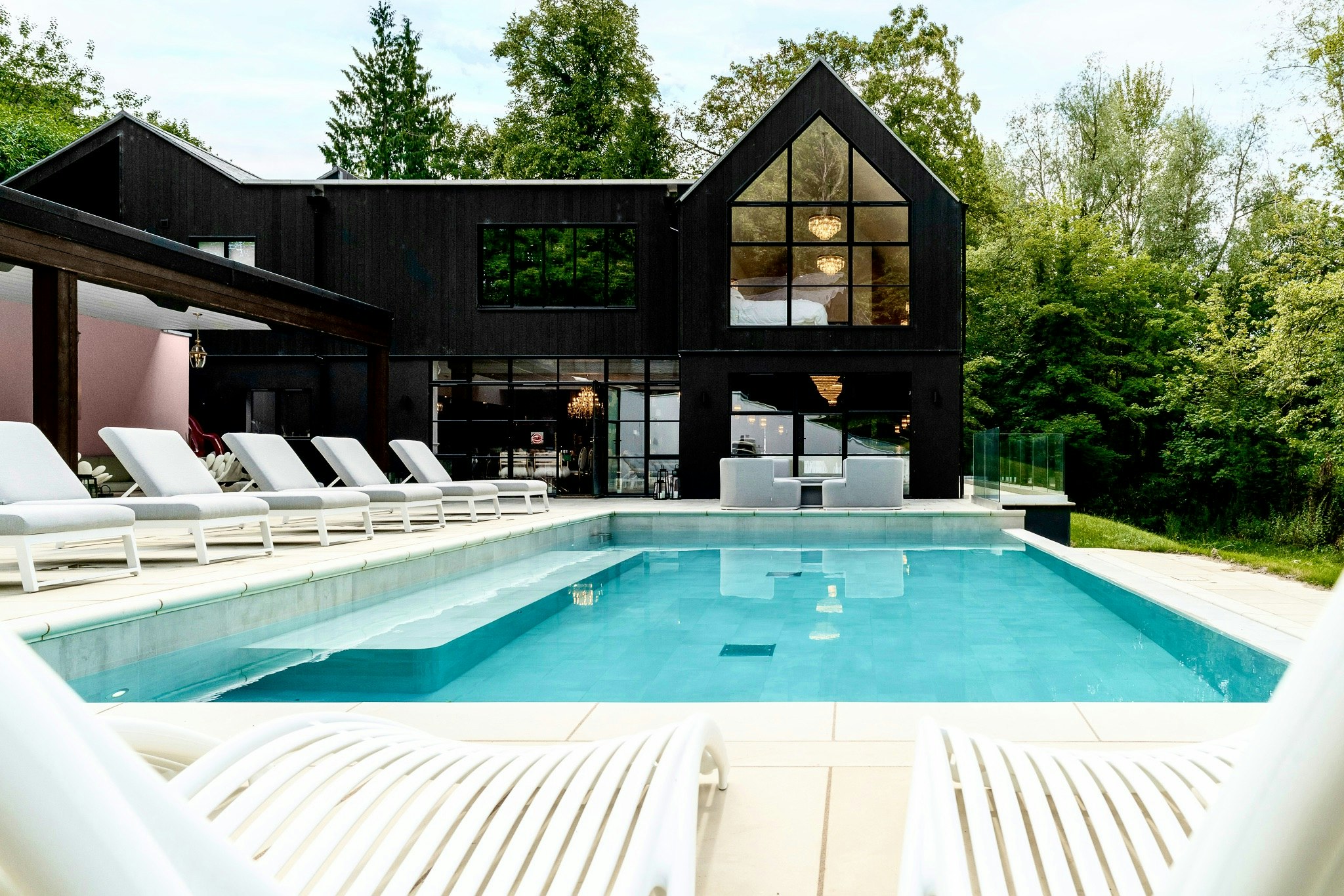 Oxfordshire's Finest