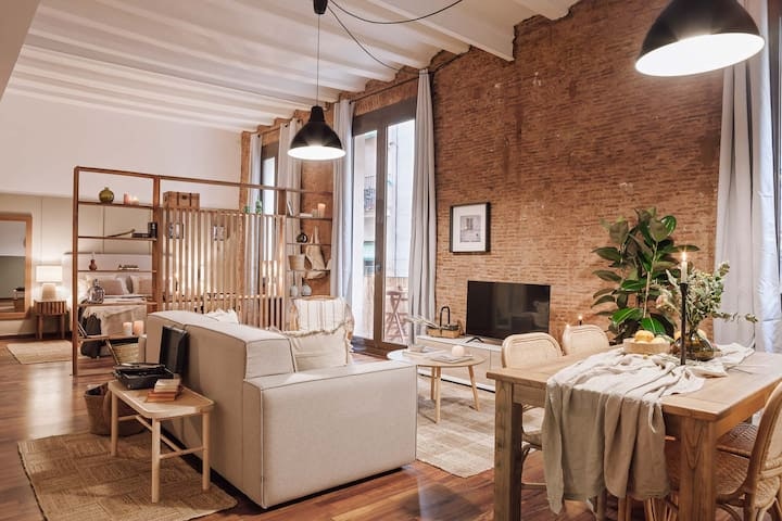 El Albergue
