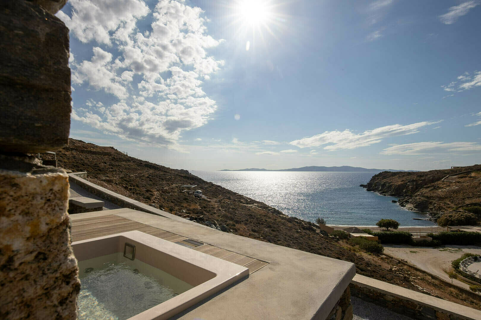 Aegean Attitude