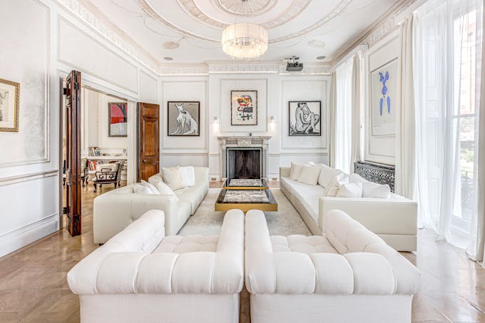 Marylebone Marble