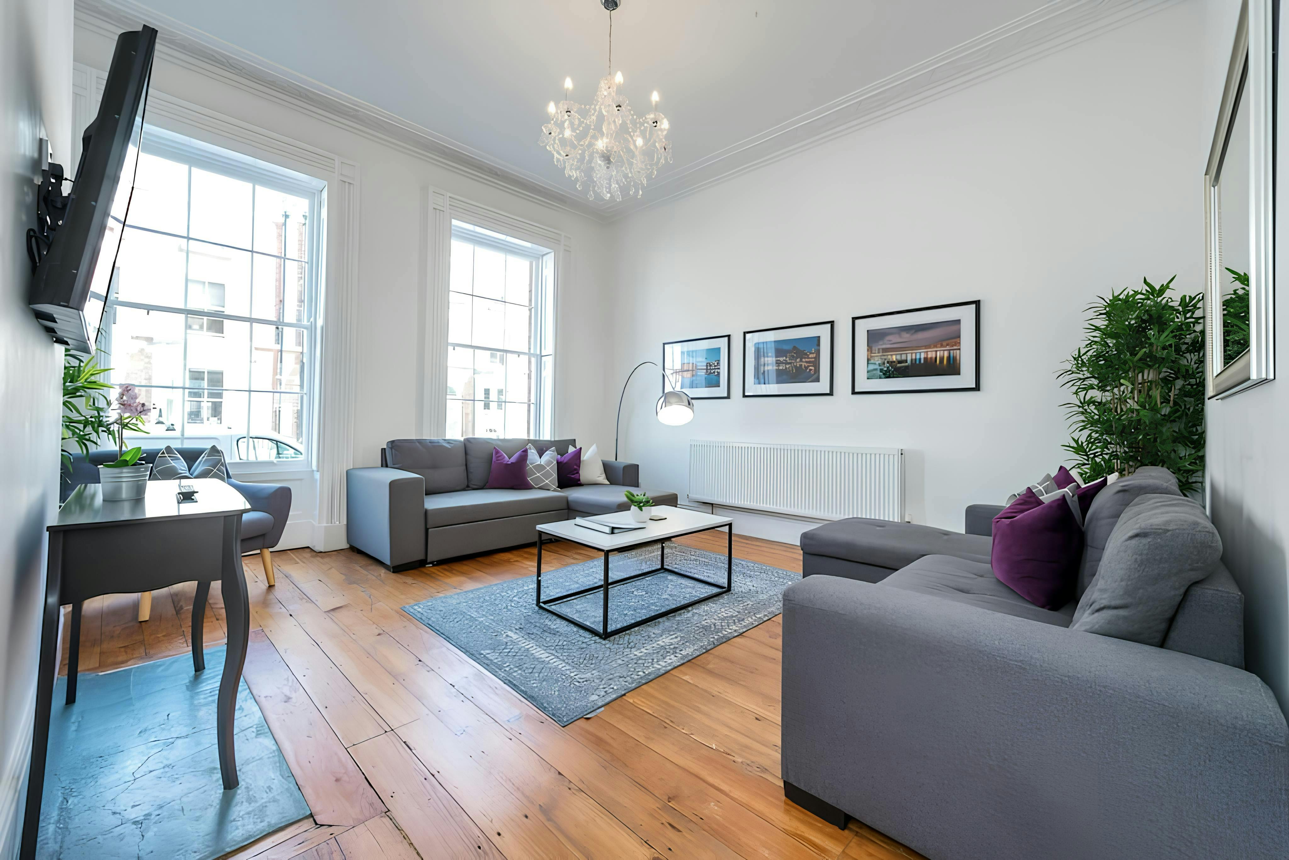 The Georgian Experience