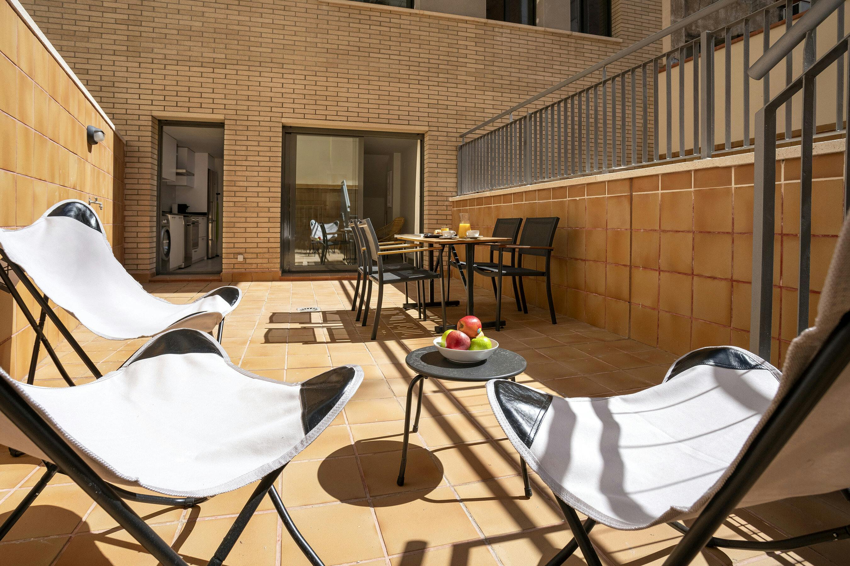 Sangria In The Sunshine