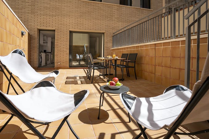 Sangria In The Sunshine