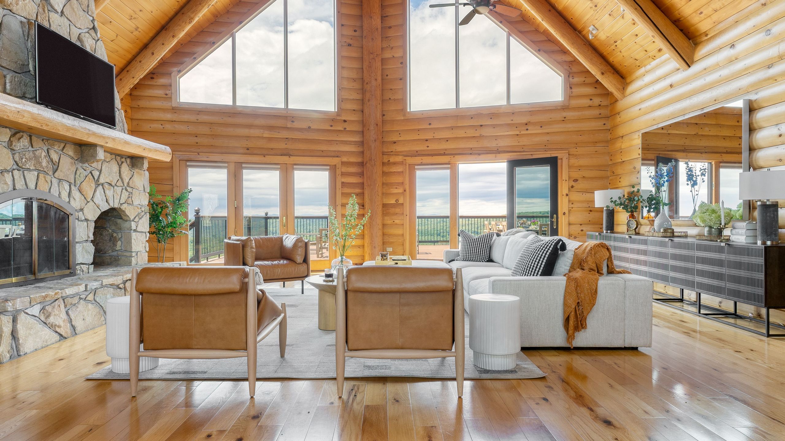 Berkshire Hearthside