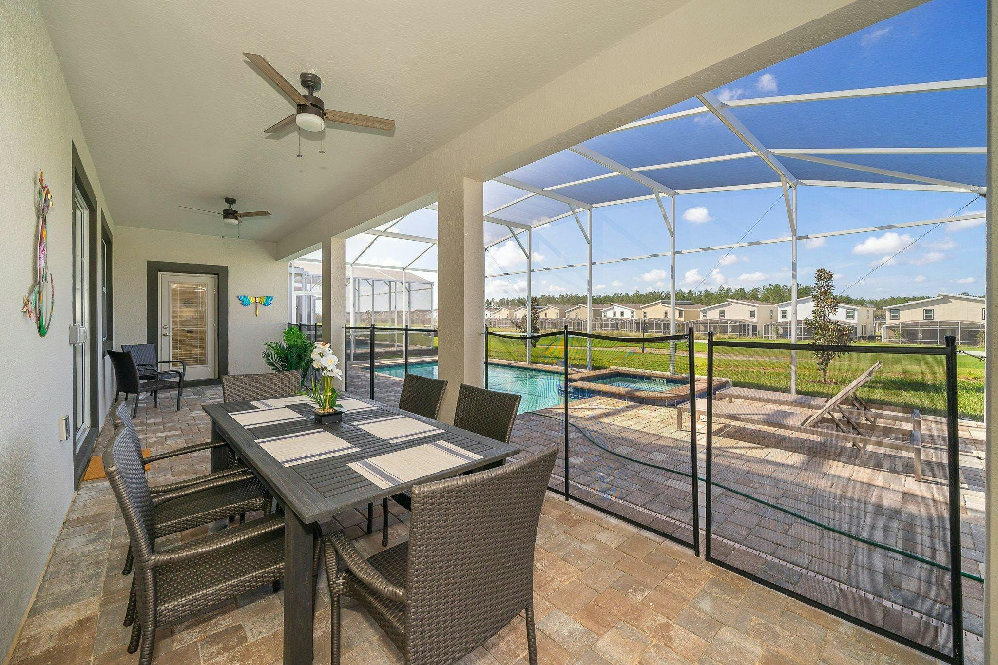 The Magic of Osceola