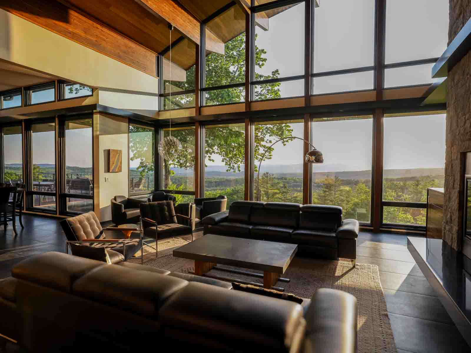 The Berkshires Splendour