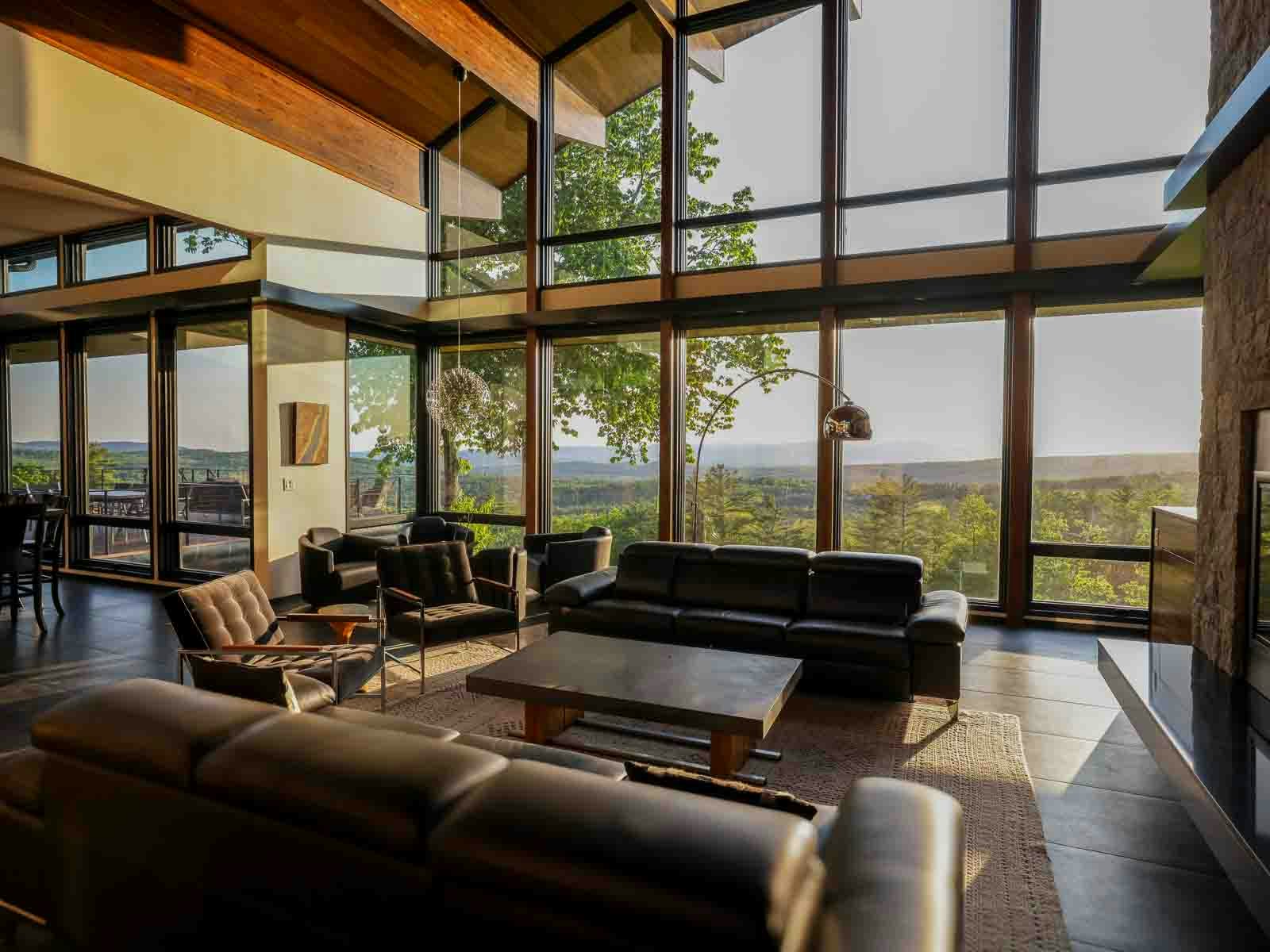 The Berkshires Splendour