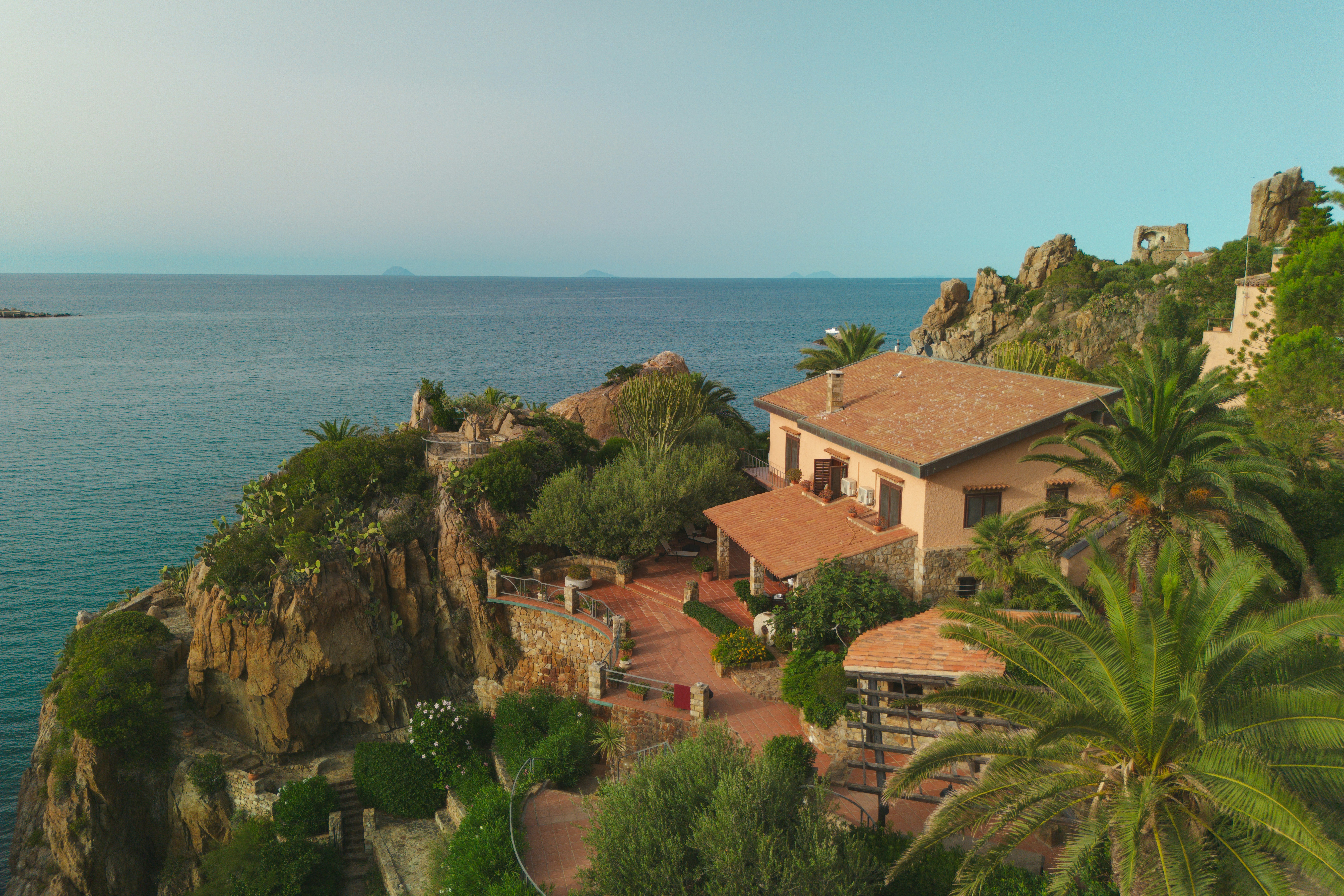 Secret Cove Oasis