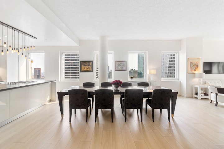 Rent Luxury Penthouses in NY, New York, U.S. | Plum Guide - Penthouses To Rent Nyc