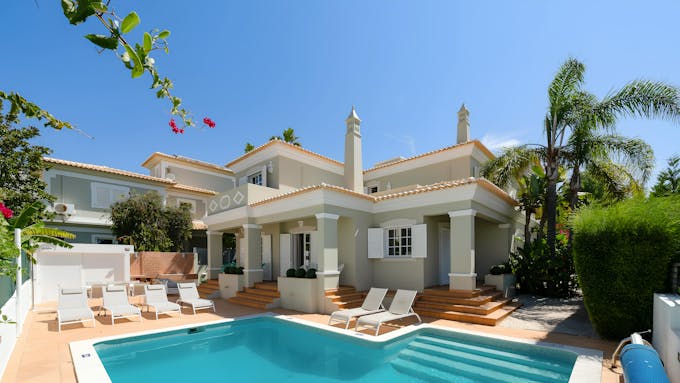 Albufeira Allure