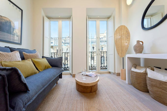 Central Seville Escape