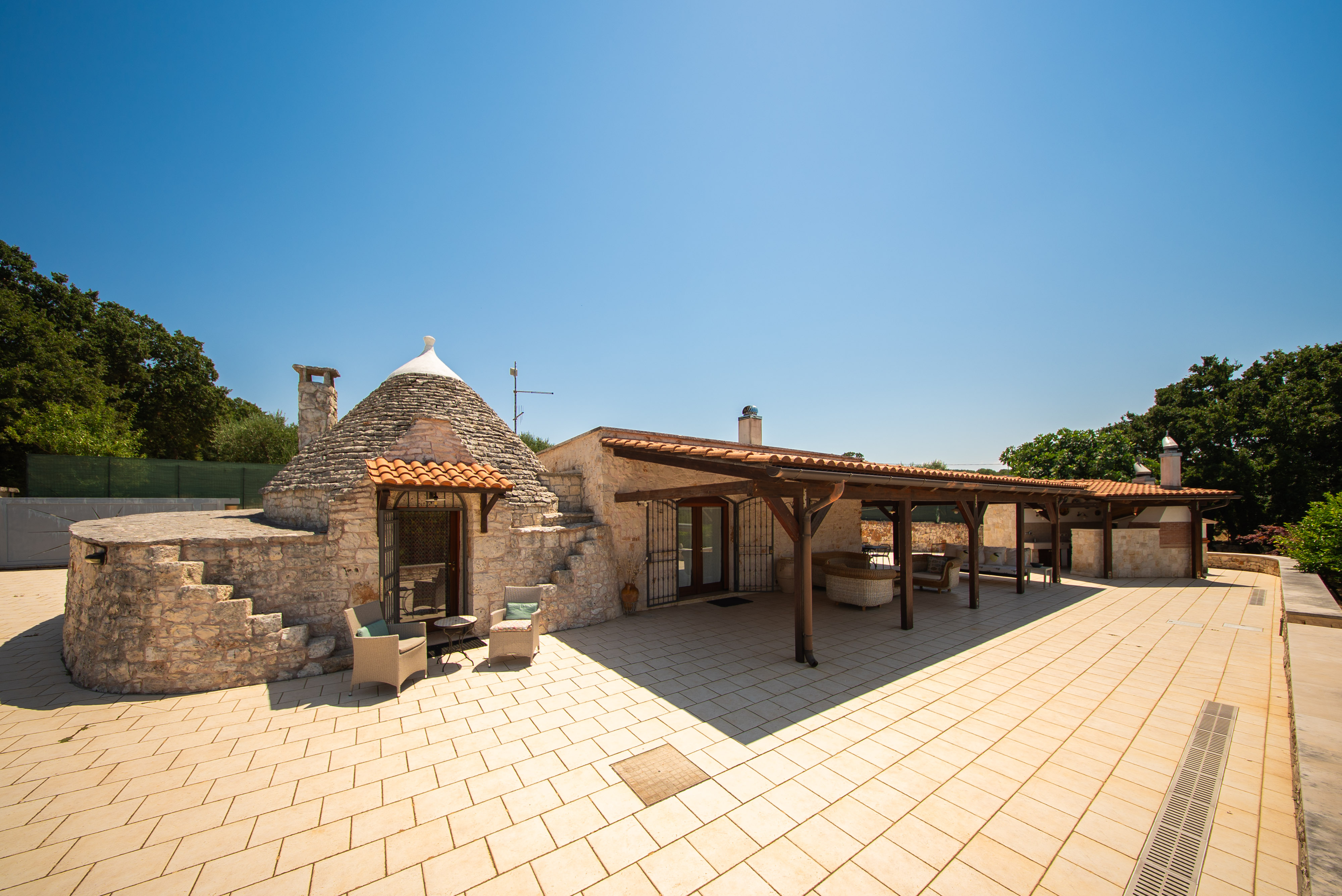 Mediterranean Solstice