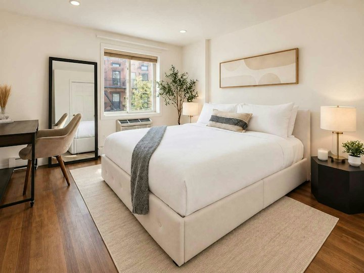 Bedroom photo