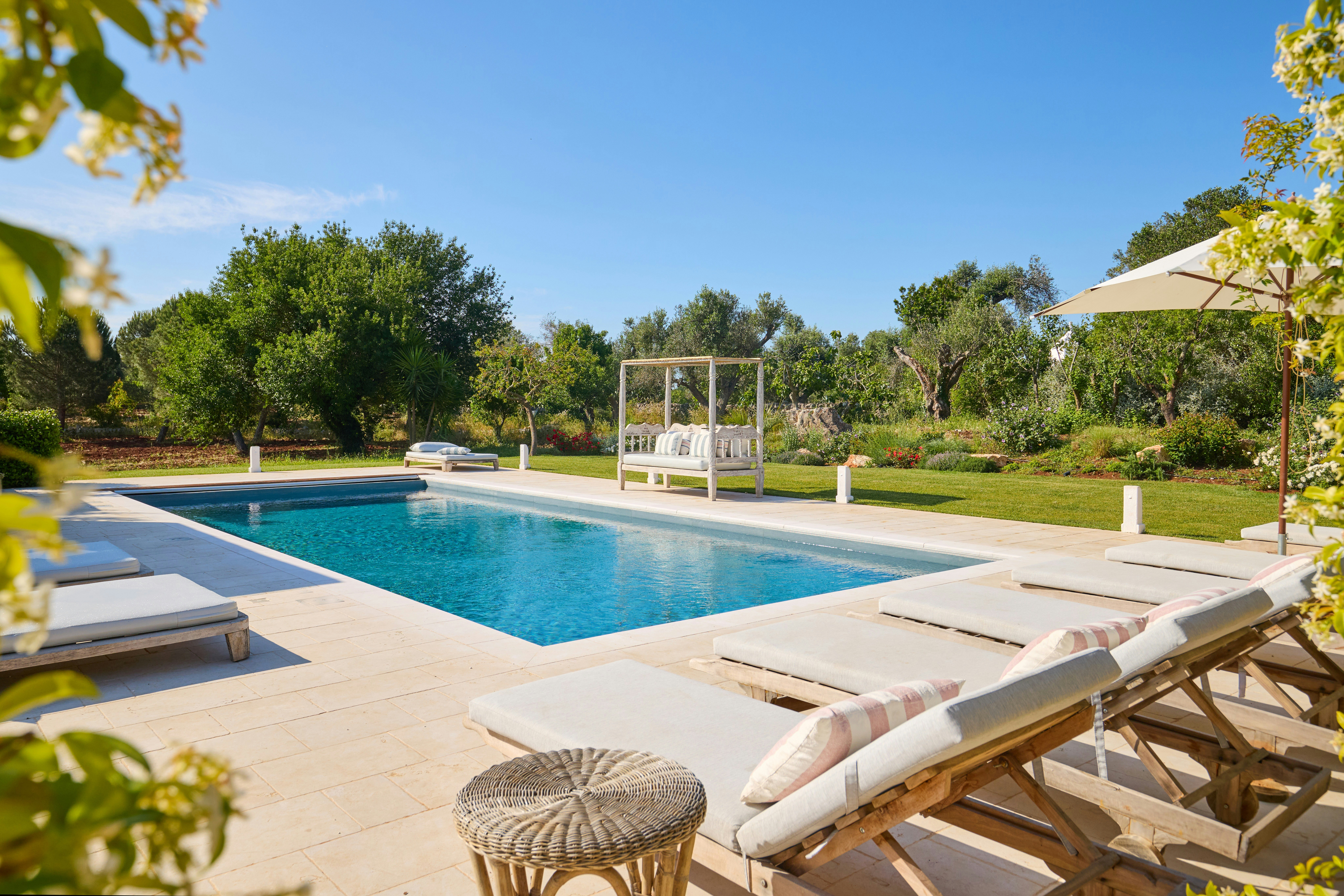 Ostuni Jewel