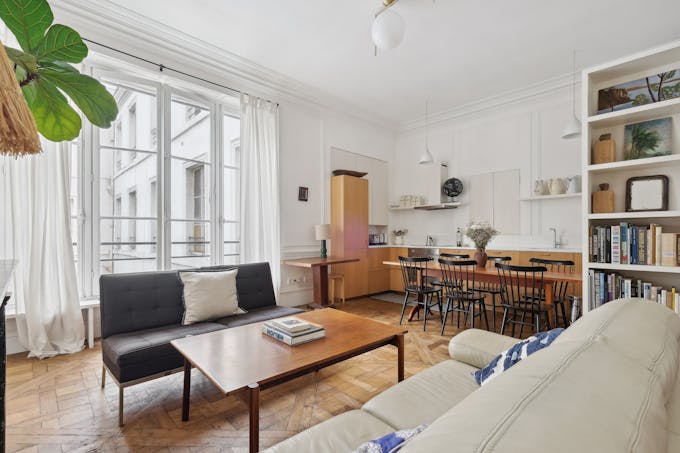 Simply Parisian