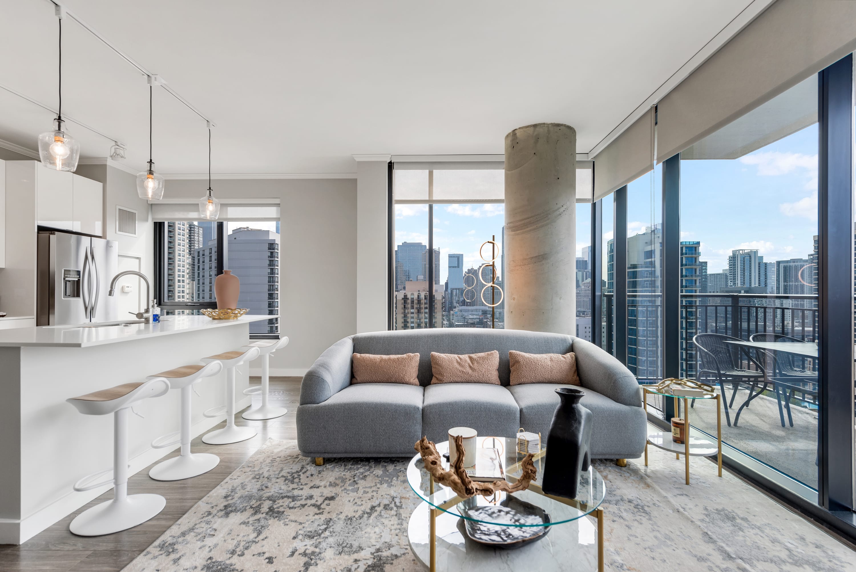 Gold Coast Ascent