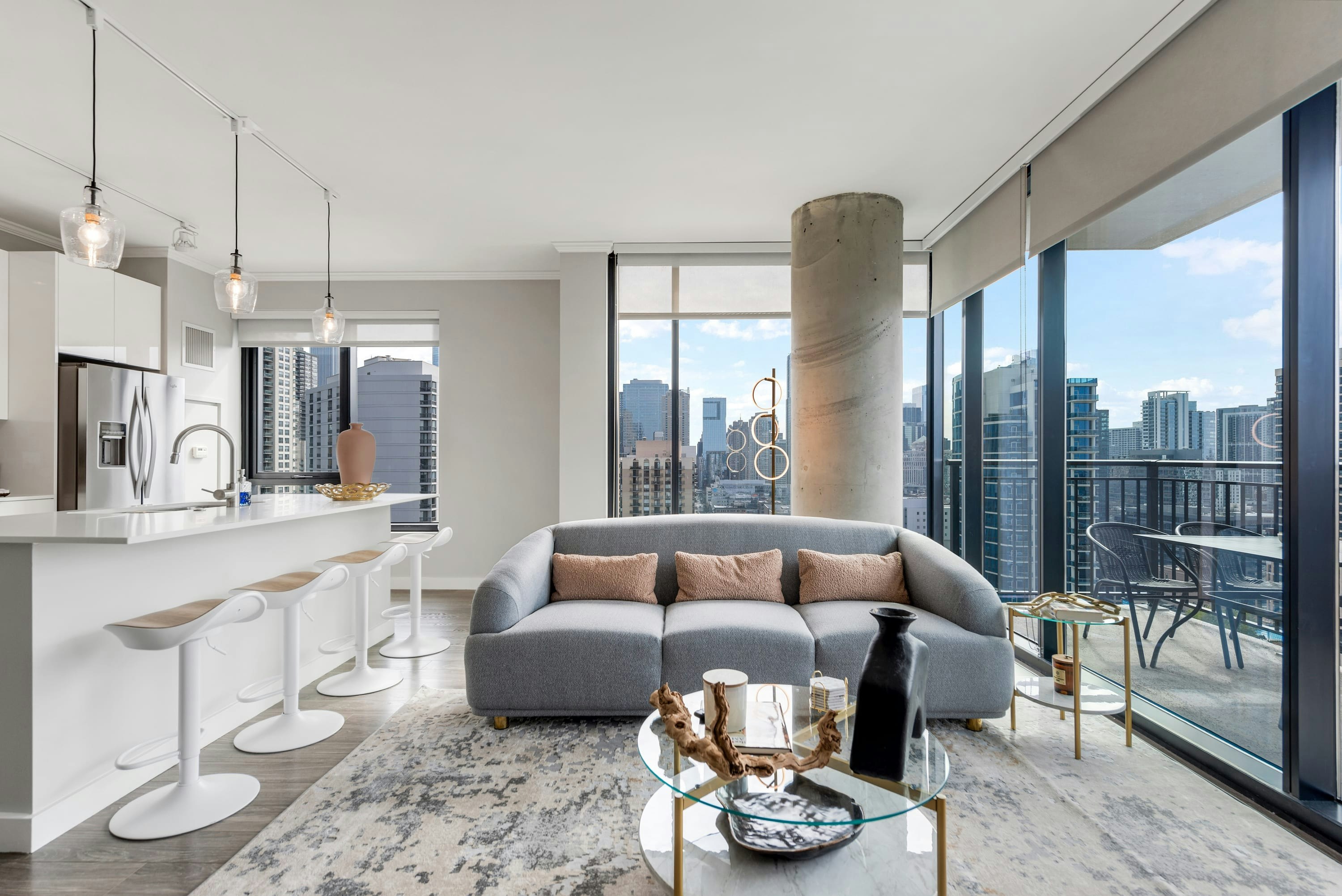 Gold Coast Ascent