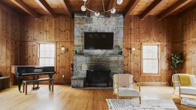 Upstate Escape