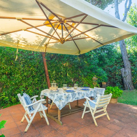 Guests appreciated the excellent customer service provided by the host.