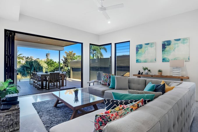 Gold Coast Heart