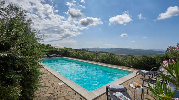 Celebrate the Moment, Bucine, Arezzo | Plum Guide