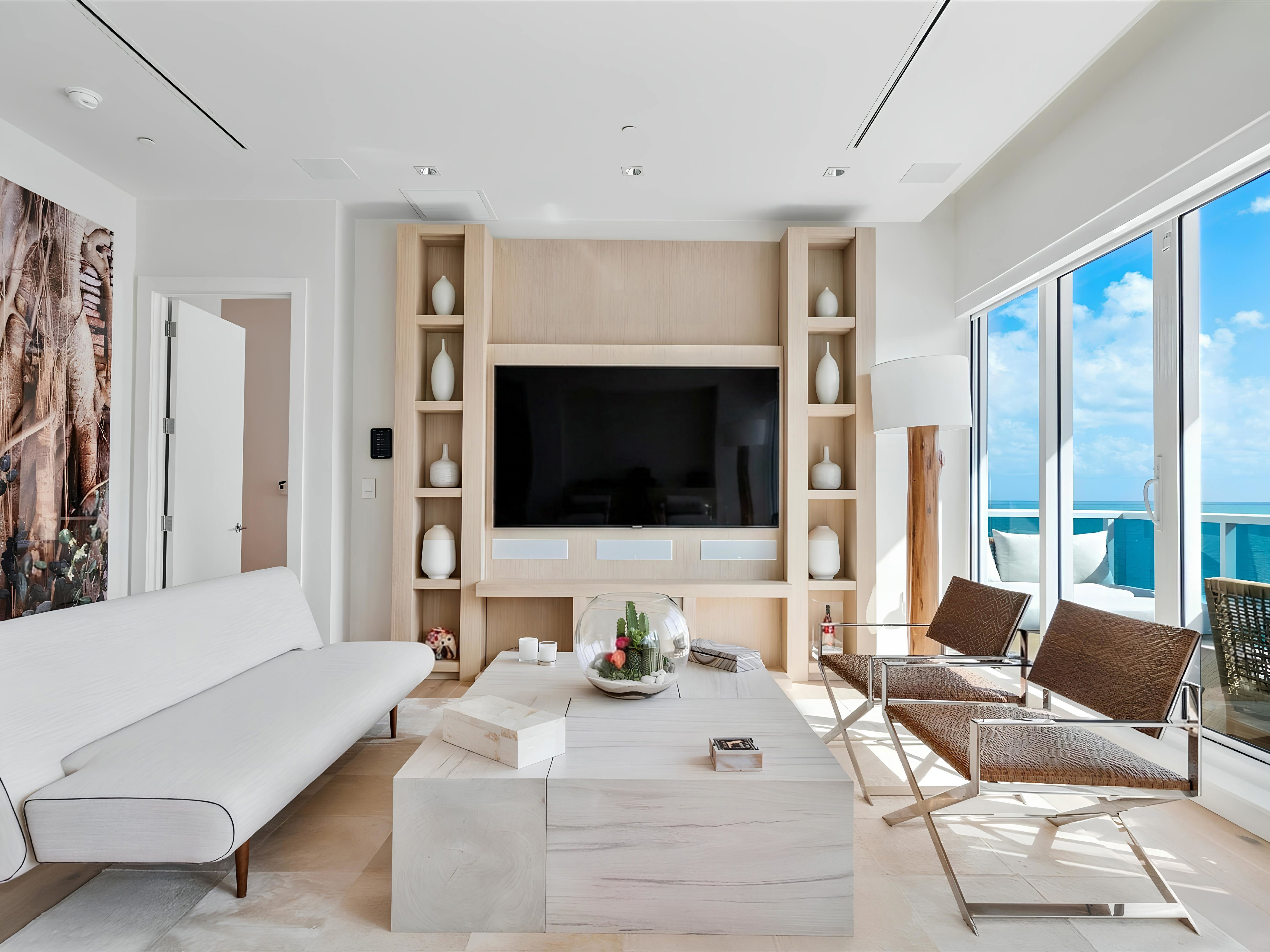 Atlantic Limestone