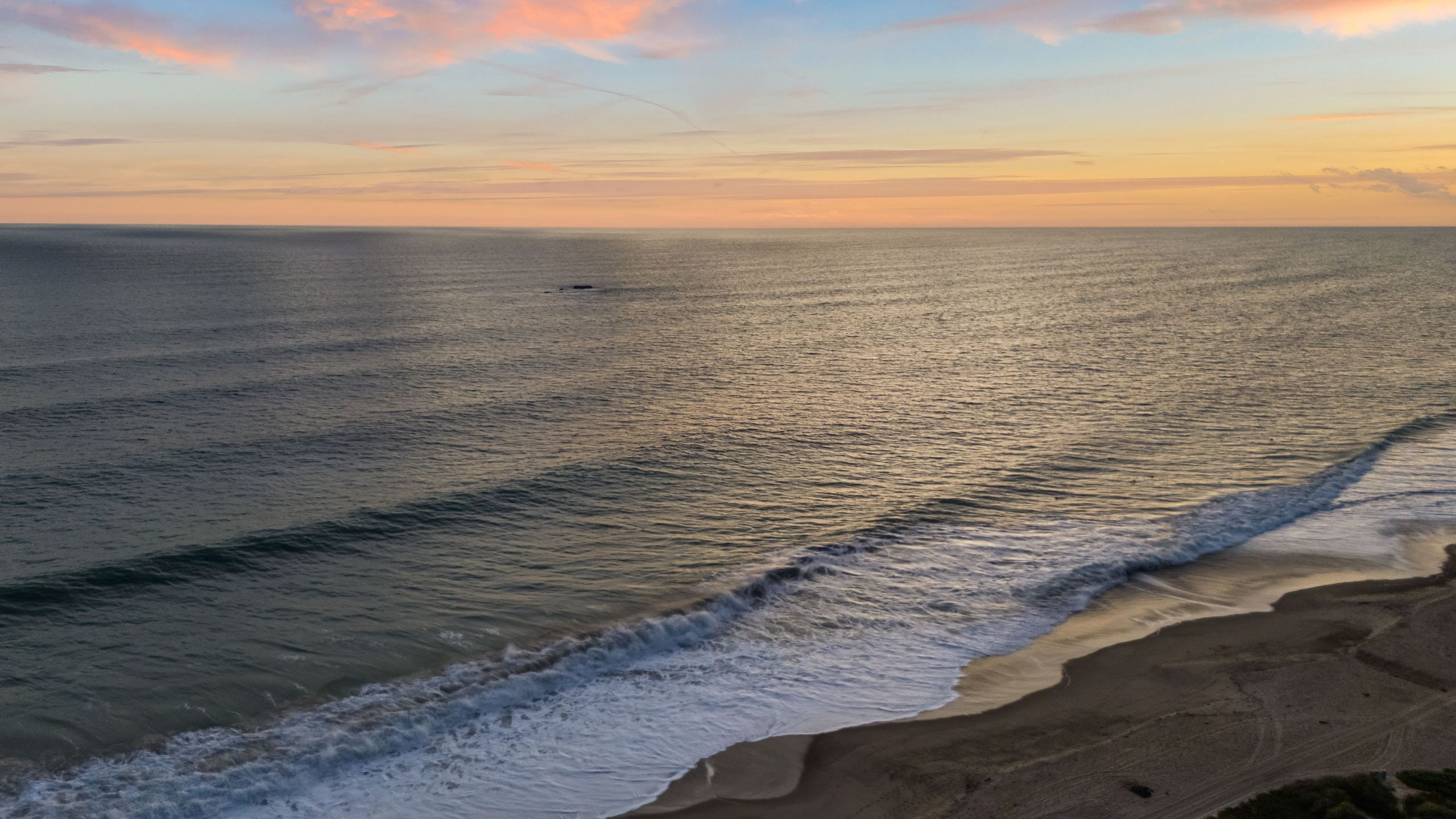 San Clemente Dusk