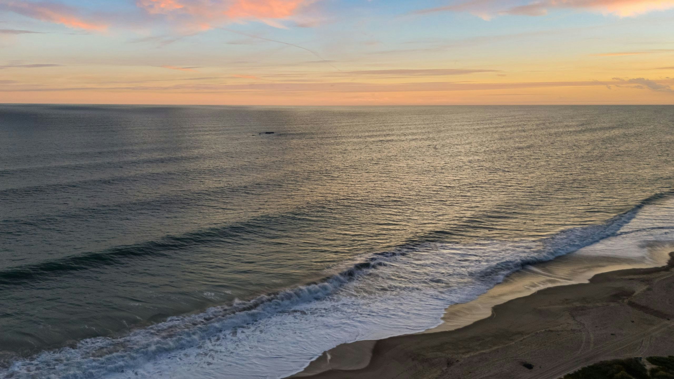 San Clemente Dusk