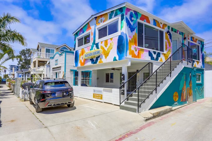 Urban Shack